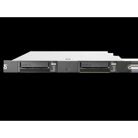 Hpe Hpe 1U Generic Rack Mount Kit BC029A